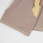 ست تیشرت و شلوارک تدی | سپیدپوش1